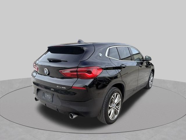 2019 BMW X2 xDrive28i