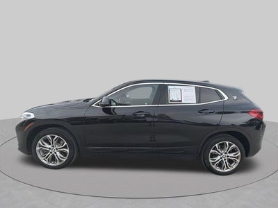 2019 BMW X2 xDrive28i