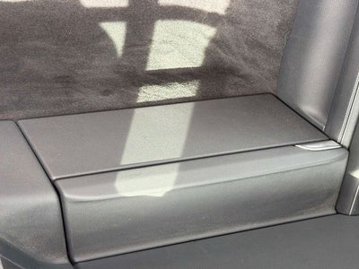 2014 Mercedes-Benz SL-Class SL 550
