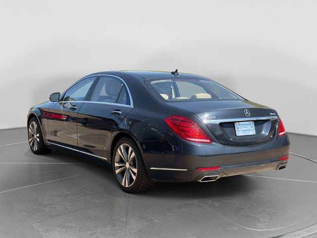 2014 Mercedes-Benz SL-Class SL 550