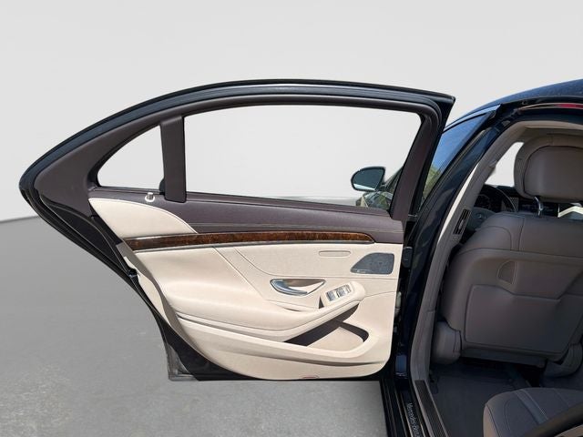 2014 Mercedes-Benz SL-Class SL 550