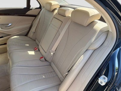 2014 Mercedes-Benz SL-Class SL 550