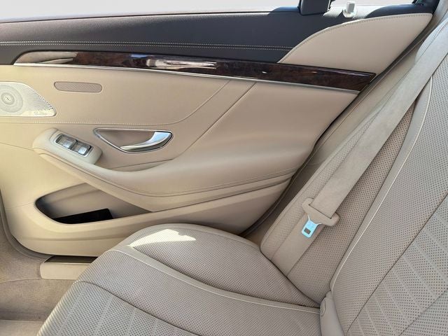 2014 Mercedes-Benz SL-Class SL 550
