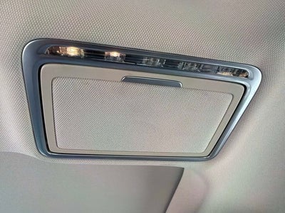 2014 Mercedes-Benz SL-Class SL 550
