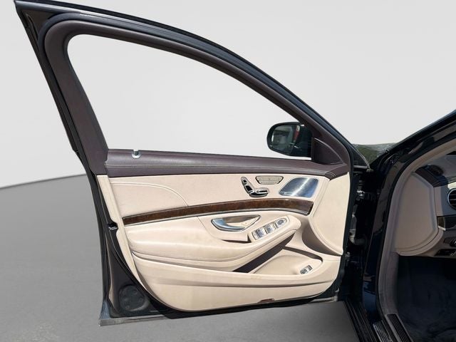 2014 Mercedes-Benz SL-Class SL 550