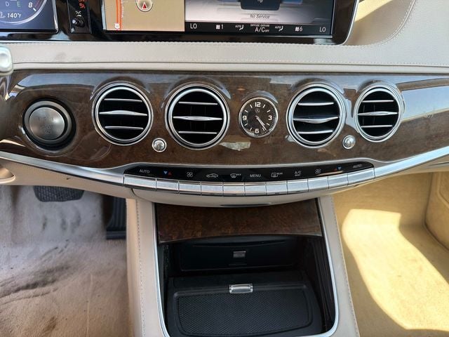 2014 Mercedes-Benz SL-Class SL 550