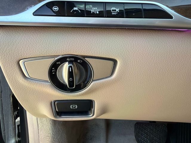 2014 Mercedes-Benz SL-Class SL 550