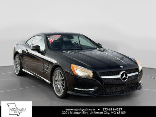 2014 Mercedes-Benz CLA CLA 250 Base