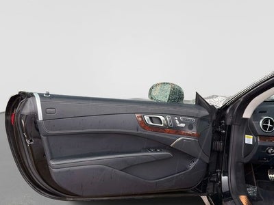 2014 Mercedes-Benz CLA CLA 250 Base