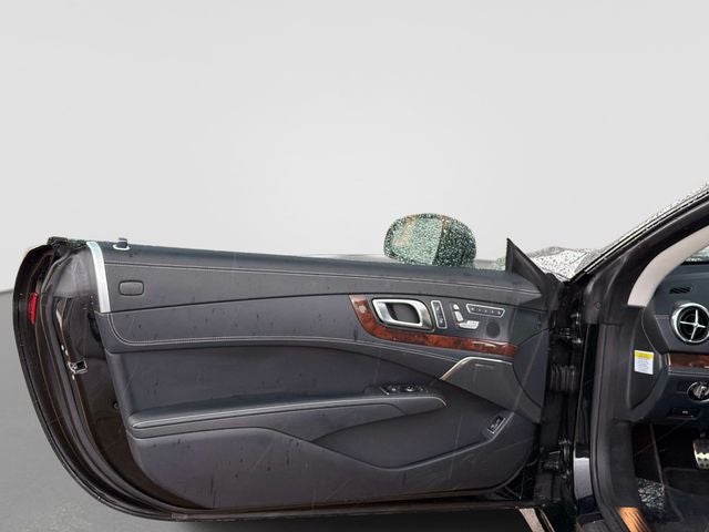 2014 Mercedes-Benz CLA CLA 250 Base