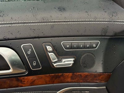 2014 Mercedes-Benz CLA CLA 250 Base