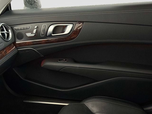 2014 Mercedes-Benz CLA CLA 250 Base