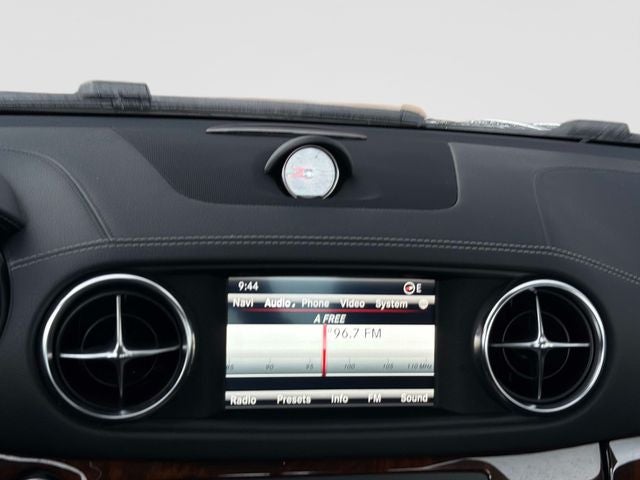 2014 Mercedes-Benz CLA CLA 250 Base