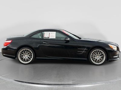 2014 Mercedes-Benz CLA CLA 250 Base