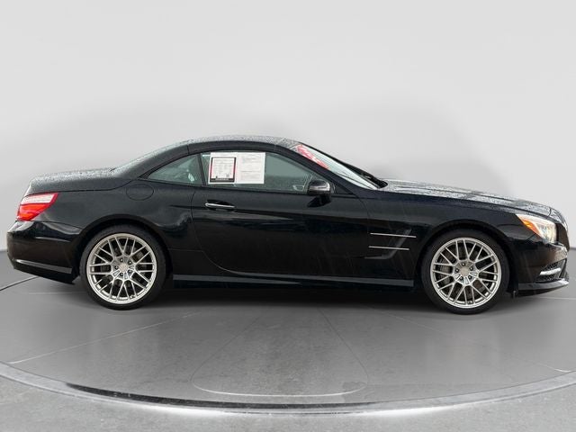2014 Mercedes-Benz CLA CLA 250 Base