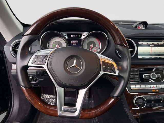 2014 Mercedes-Benz CLA CLA 250 Base