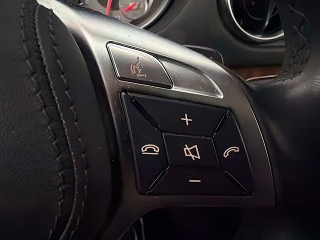 2014 Mercedes-Benz CLA CLA 250 Base