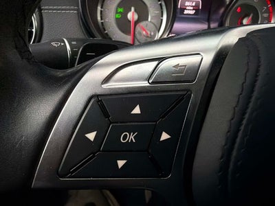 2014 Mercedes-Benz CLA CLA 250 Base