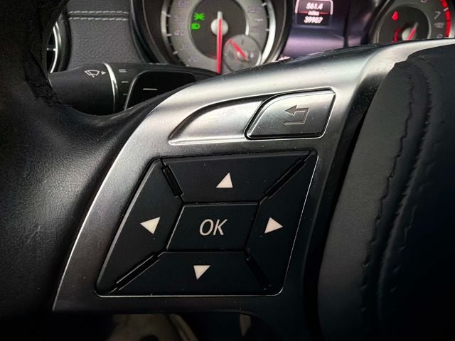 2014 Mercedes-Benz CLA CLA 250 Base