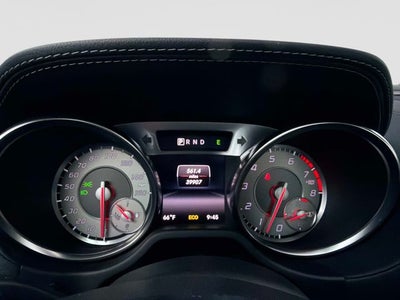 2014 Mercedes-Benz CLA CLA 250 Base