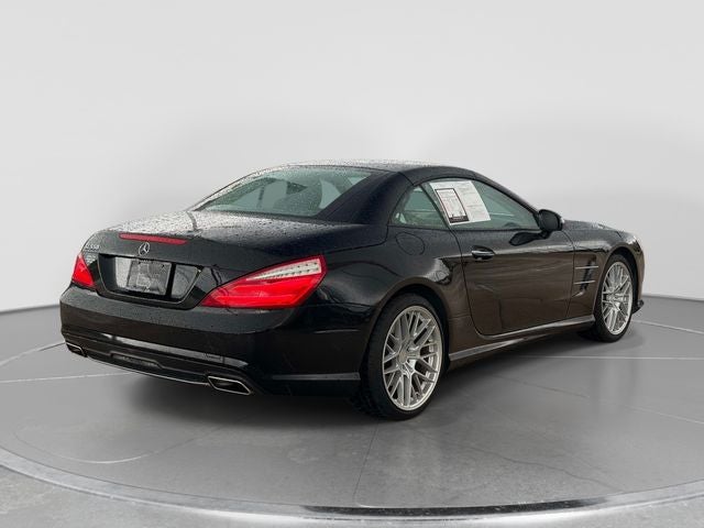 2014 Mercedes-Benz CLA CLA 250 Base