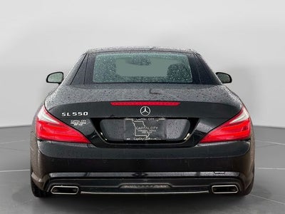 2014 Mercedes-Benz CLA CLA 250 Base
