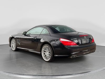 2014 Mercedes-Benz CLA CLA 250 Base