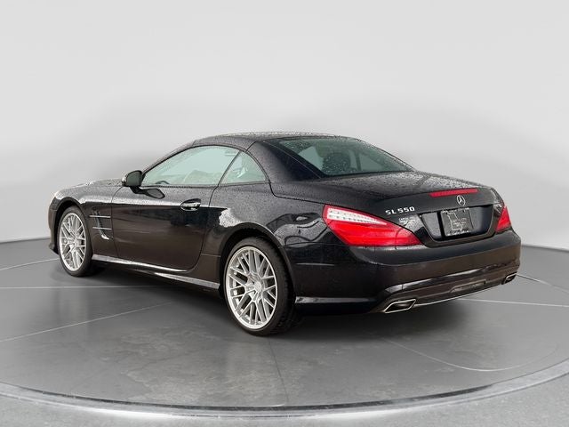 2014 Mercedes-Benz CLA CLA 250 Base