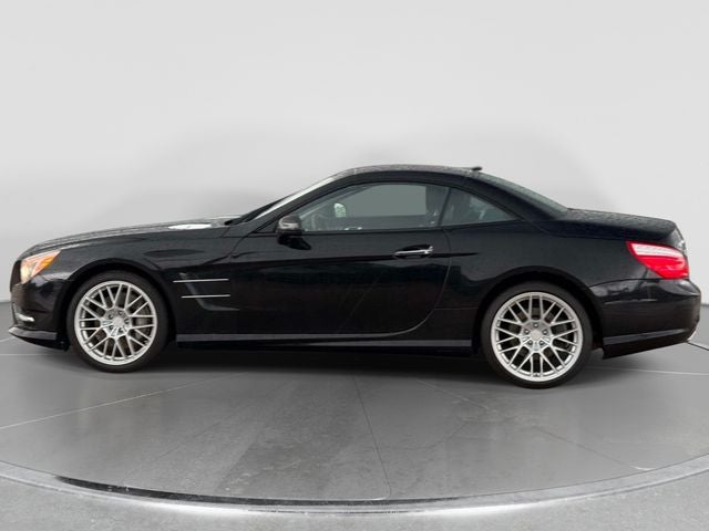 2014 Mercedes-Benz CLA CLA 250 Base