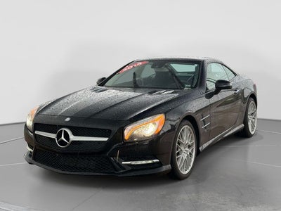 2014 Mercedes-Benz CLA CLA 250 Base