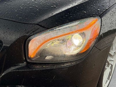 2014 Mercedes-Benz CLA CLA 250 Base
