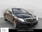 2015 Mercedes-Benz S-Class S 550 4MATIC®