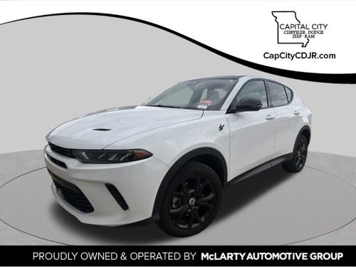 2024 Dodge Hornet GT Plus