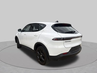 2024 Dodge Hornet GT Plus