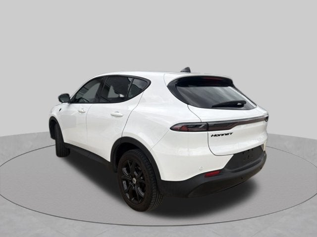 2024 Dodge Hornet GT Plus