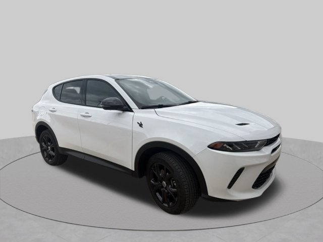 2024 Dodge Hornet GT Plus