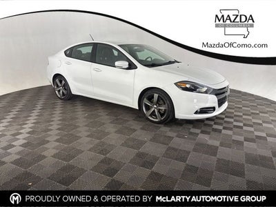 2014 Dodge Dart GT