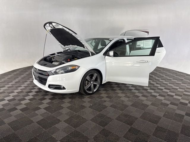 2014 Dodge Dart GT
