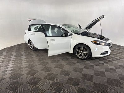 2014 Dodge Dart GT