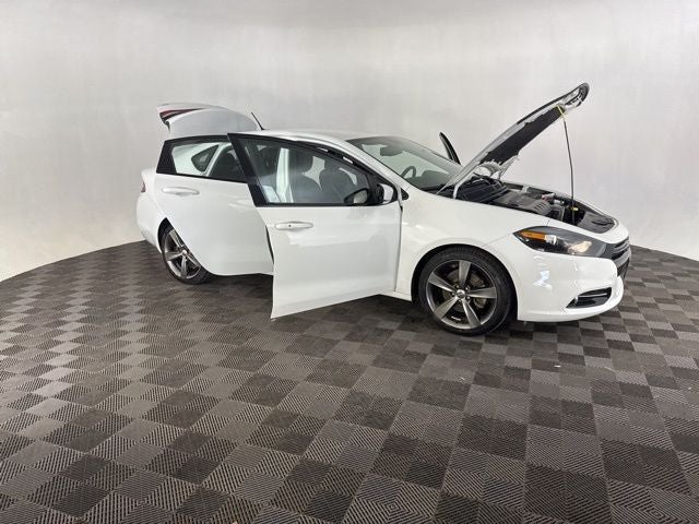 2014 Dodge Dart GT