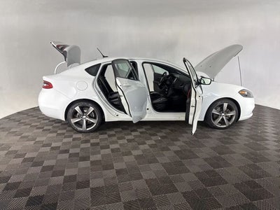2014 Dodge Dart GT