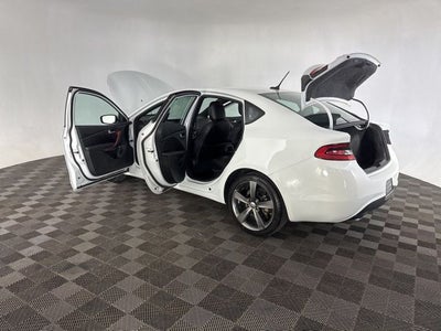 2014 Dodge Dart GT