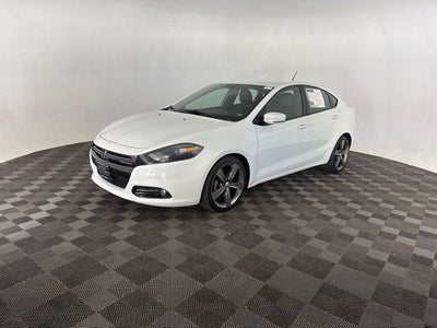 2014 Dodge Dart GT