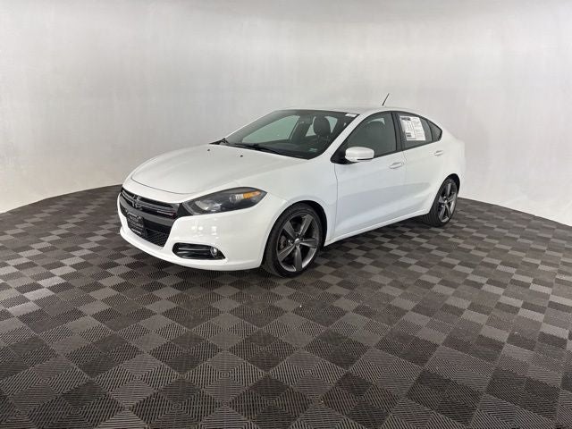 2014 Dodge Dart GT