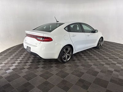 2014 Dodge Dart GT