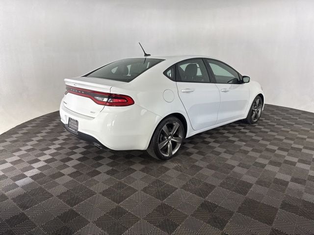 2014 Dodge Dart GT
