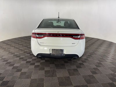 2014 Dodge Dart GT