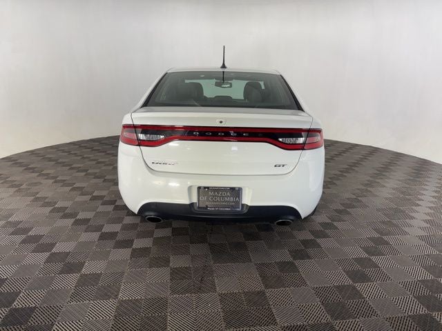 2014 Dodge Dart GT