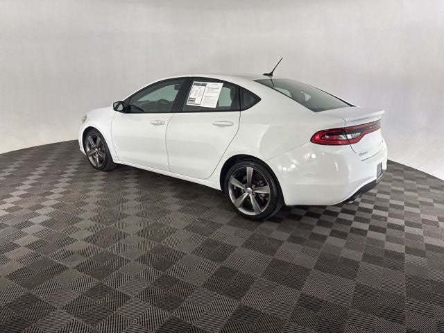 2014 Dodge Dart GT