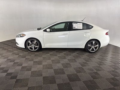 2014 Dodge Dart GT